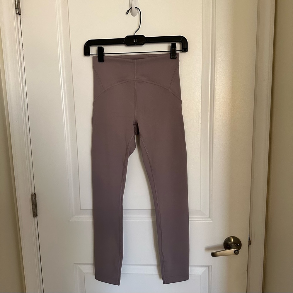 Lululemon InStill HR Tight 25”